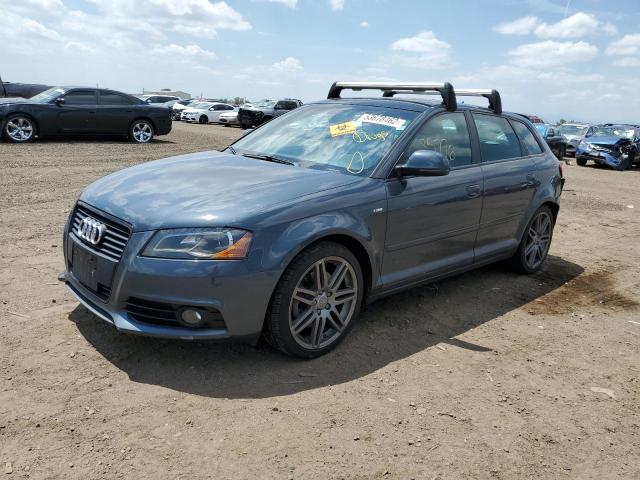 Photo 2 from auction – 2010 AUDI A3 PREMIUM with VIN WAUKEAFM9AA120589