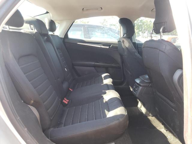 Photo 6 from auction – 2014 FORD FUSION SE with VIN 3FA6P0H74ER325433