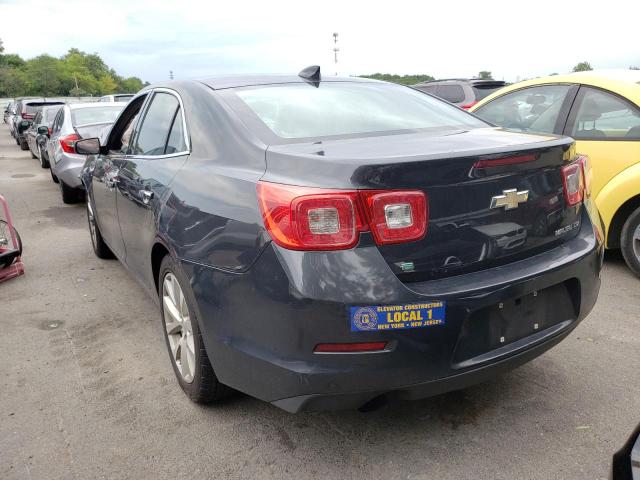 Photo 3 from auction – 2015 CHEVROLET MALIBU LTZ with VIN 1G11F5SL1FF250188