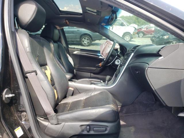 Photo 5 from auction – 2008 ACURA TL with VIN 19UUA66218A047717