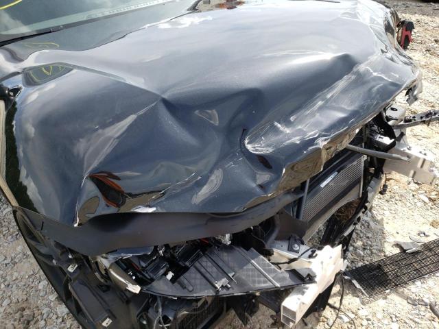 Photo 9 from auction – 2021 TOYOTA SUPRA BASE with VIN WZ1DB0C04MW041467