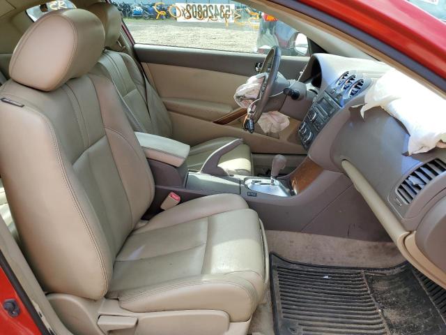 Photo 5 from auction – 2009 NISSAN ALTIMA with VIN 1N4AL24E19C115544