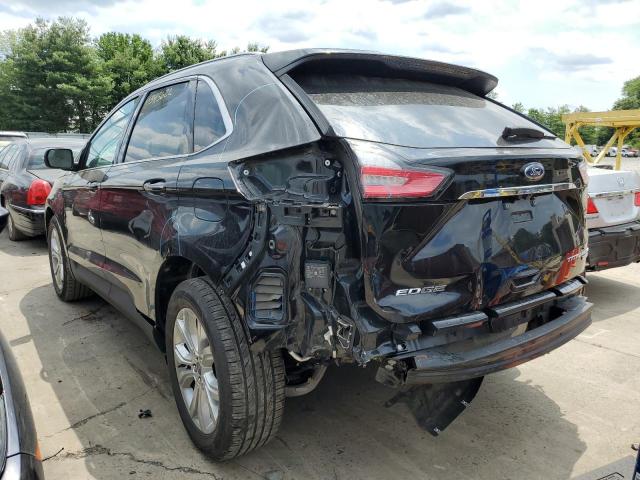Photo 3 from auction – 2020 FORD EDGE TITAN with VIN 2FMPK4K95LBA81166
