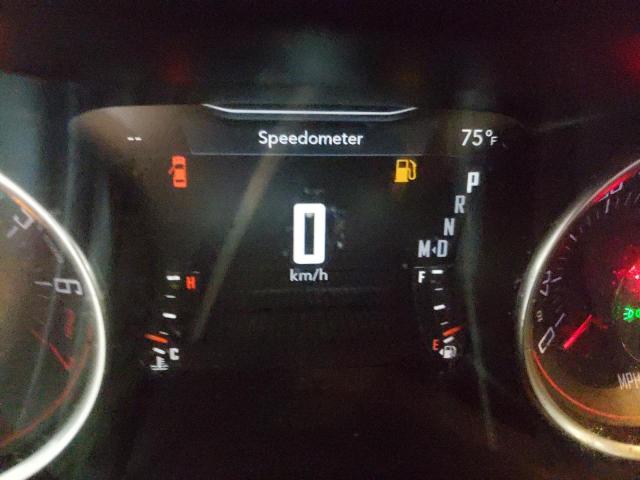 Photo 8 from auction – 2019 DODGE CHALLENGER with VIN 2C3CDZAG7KH560828
