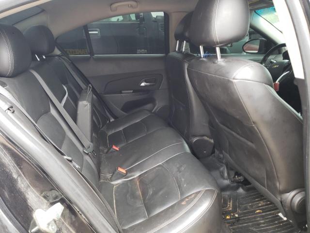 Photo 6 from auction – 2014 CHEVROLET CRUZE with VIN 1G1P75SZ4E7398842