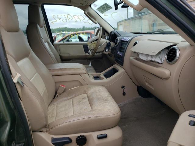 Photo 5 from auction – 2004 FORD EXPEDITION with VIN 1FMFU18L24LA48604