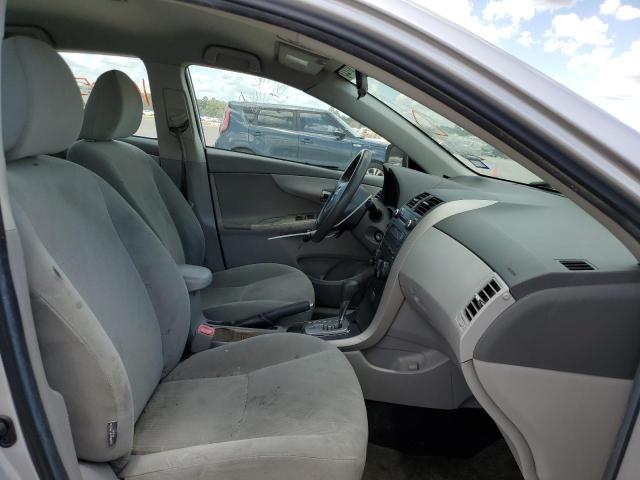 Photo 5 from auction – 2010 TOYOTA COROLLA BA with VIN 2T1BU4EE6AC317958
