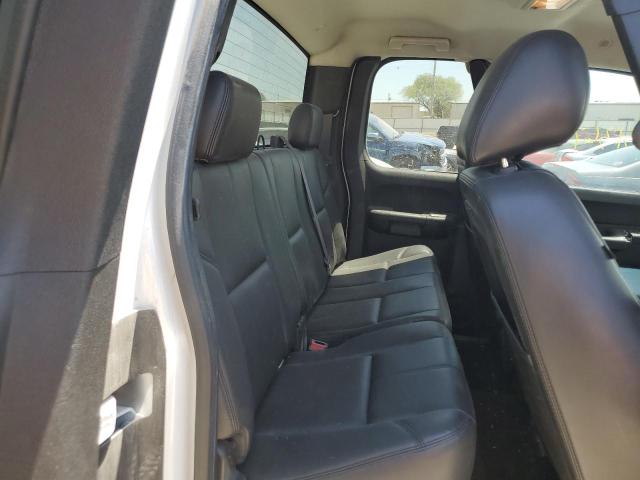 Photo 6 from auction – 2013 CHEVROLET silverado with VIN 1GCRCSE05DZ108196