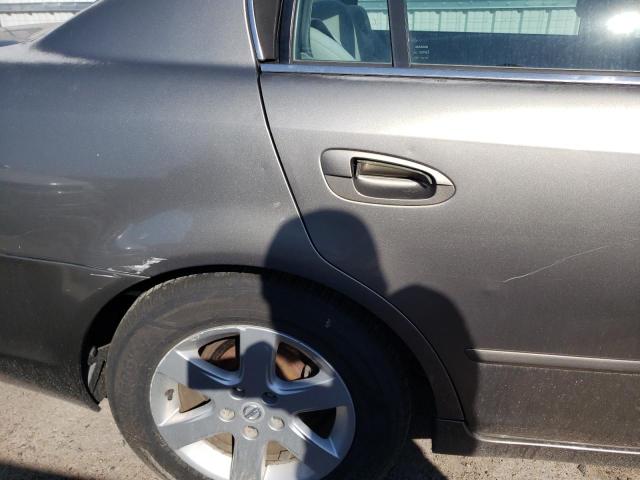 Zdjęcie 9 z aukcji – 2002 NISSAN ALTIMA BAS z VIN 1N4AL11D22C248468