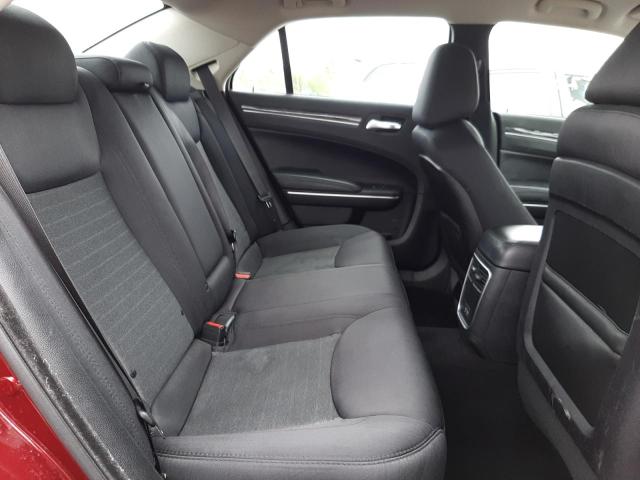 Photo 6 from auction – 2019 CHRYSLER 300 TOURIN with VIN 2C3CCARG7KH691024
