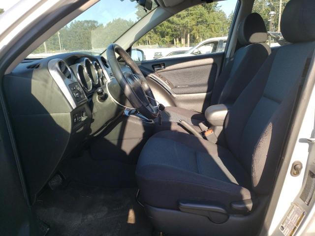 Photo 5 from auction – 2005 TOYOTA COROLLA MA with VIN 2T1KR32E95C480660