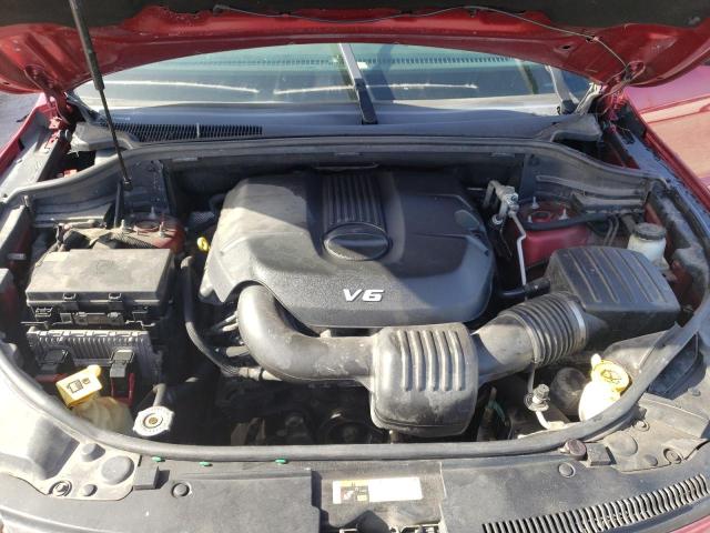 Photo 7 from auction – 2014 JEEP GRAND CHER with VIN 1C4RJEAG2EC290714