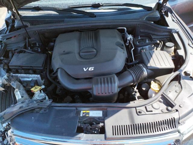 Photo 7 from auction – 2014 DODGE DURANGO LI with VIN 1C4RDJDGXEC976463