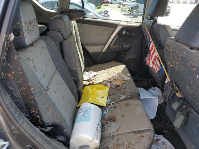 Photo 6 from auction – 2014 TOYOTA RAV4 LIMIT with VIN 2T3DFREV7EW187071
