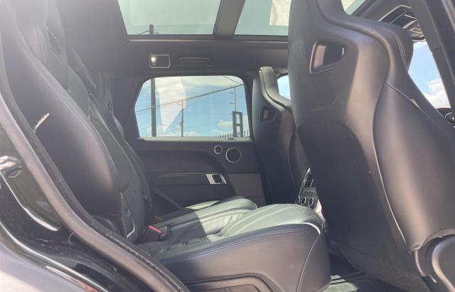 Photo 6 from auction – 2016 LAND ROVER RANGE ROVE with VIN SALWZ2EF8GA550312