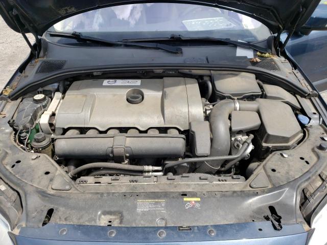 Photo 7 from auction – 2008 VOLVO XC70 with VIN YV4BZ982381018262