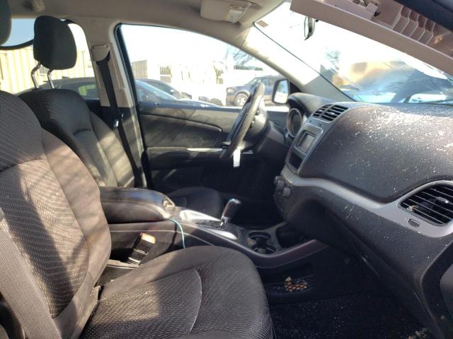 Photo 5 from auction – 2015 DODGE JOURNEY SX with VIN 3C4PDCBG1FT604893