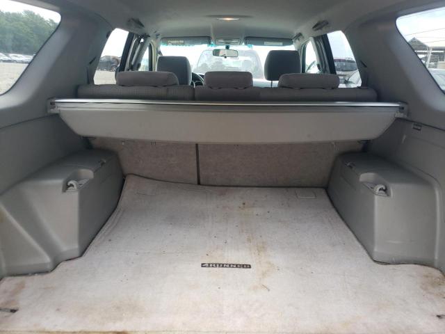 Photo 9 from auction – 2003 TOYOTA 4RUNNER SR with VIN JTEZT14R338001691