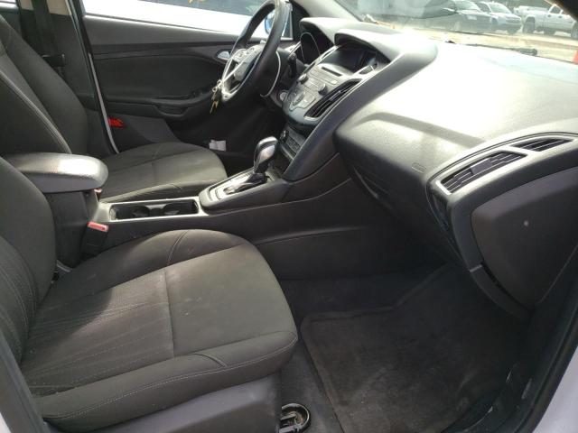 Photo 5 from auction – 2015 FORD FOCUS SE with VIN 1FADP3K29FL233353