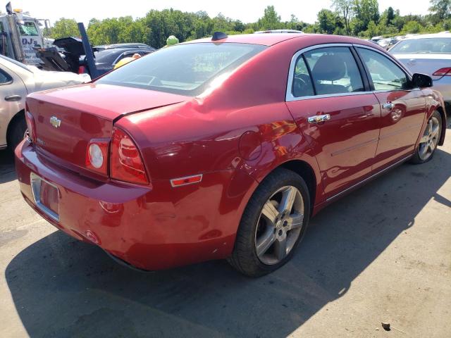 Photo 4 from auction – 2012 CHEVROLET MALIBU 1LT with VIN 1G1ZC5E04CF266846