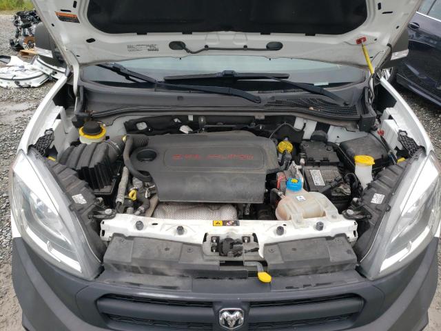 Photo 7 from auction – 2018 RAM PROMASTER with VIN ZFBERFAB7J6K51758