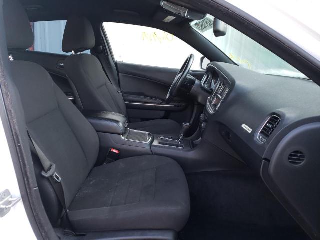 Photo 5 from auction – 2013 DODGE CHARGER SE with VIN 2C3CDXBG7DH696401