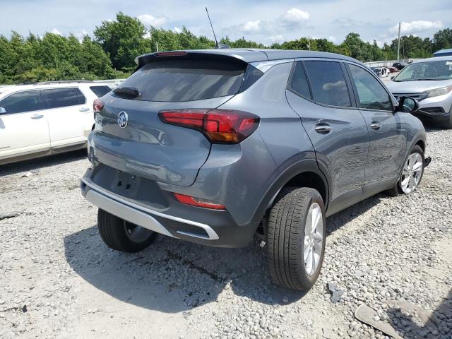 Photo 4 from auction – 2021 BUICK ENCORE GX with VIN KL4MMBS2XMB128556