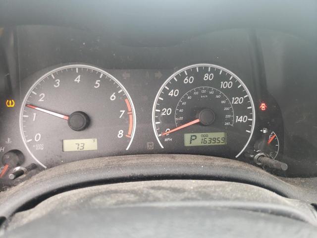 Photo 8 from auction – 2012 TOYOTA COROLLA with VIN 2T1BU4EE9CC846064