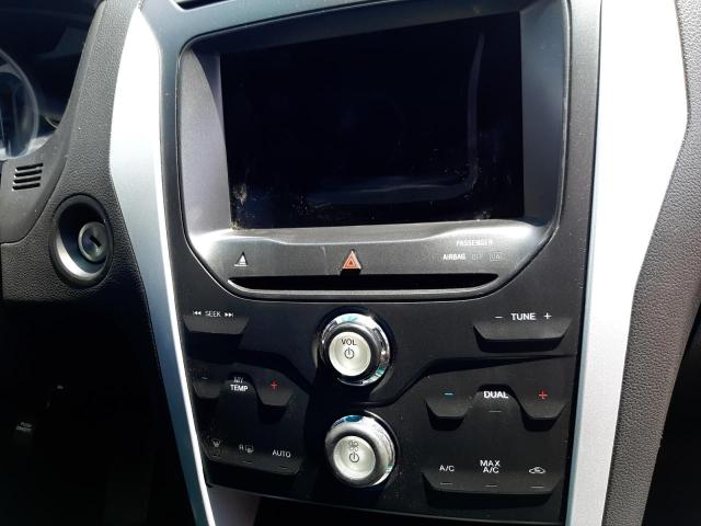 Photo 9 from auction – 2014 FORD EXPLORER X with VIN 1FM5K7D82EGA87810