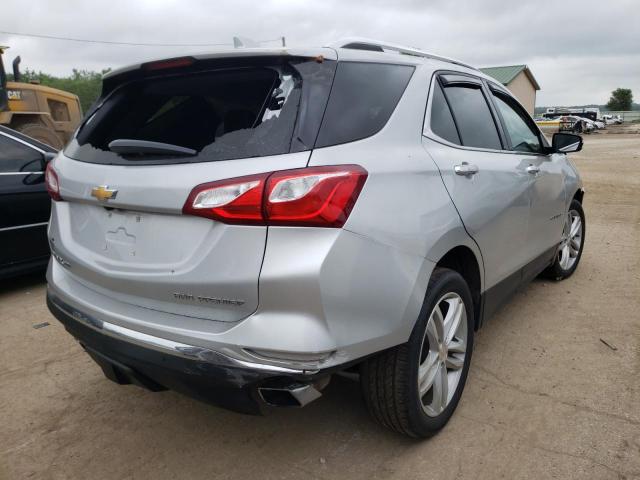Photo 4 from auction – 2019 CHEVROLET EQUINOX PR with VIN 2GNAXYEX9K6236149