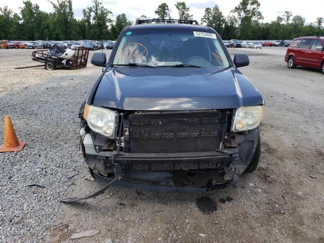 Photo 9 from auction – 2008 FORD ESCAPE XLS with VIN 1FMCU02Z98KE30201