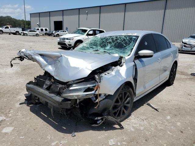 Photo 2 from auction – 2012 VOLKSWAGEN JETTA SE with VIN 3VWBP7AJ0CM075879