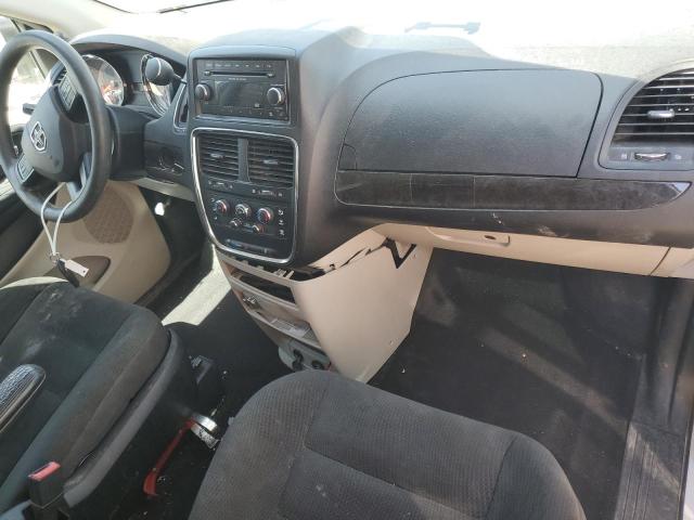 Photo 9 from auction – 2017 DODGE GRAND CARA with VIN 2C4RDGBG2HR718231