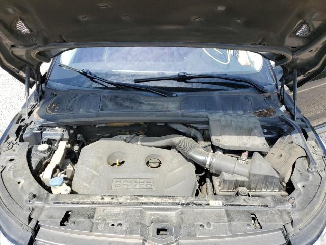 Photo 7 from auction – 2013 LAND ROVER RANGE ROVE with VIN SALVR1BG5DH750828