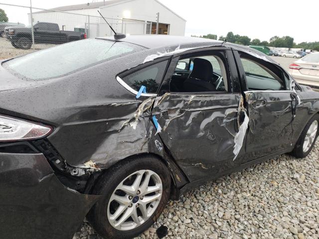 Photo 9 from auction – 2016 FORD FUSION SE with VIN 1FA6P0HD4G5133120