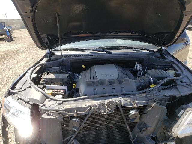 Photo 7 from auction – 2011 JEEP GRAND CHER with VIN 1J4RR4GT7BC548836