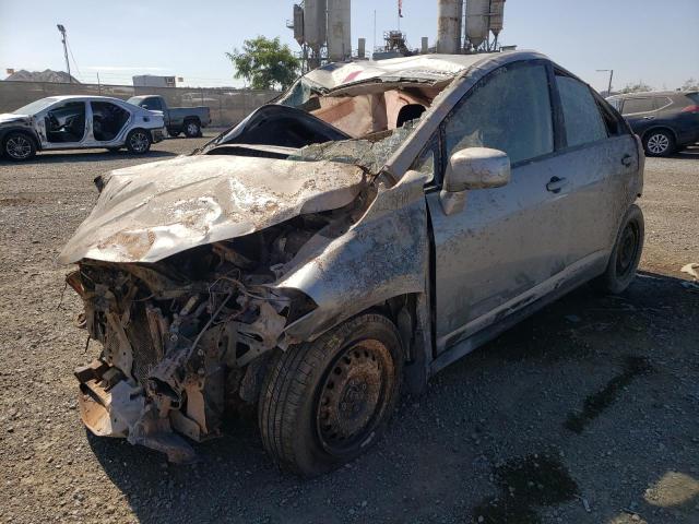 Photo 2 from auction – 2011 NISSAN VERSA S with VIN 3N1BC1APXBL443136