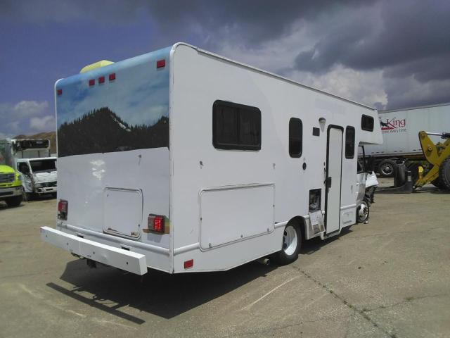 Photo 4 from auction – 2019 FORD ECONOLINE with VIN 1FDWE3FS3KDC22349