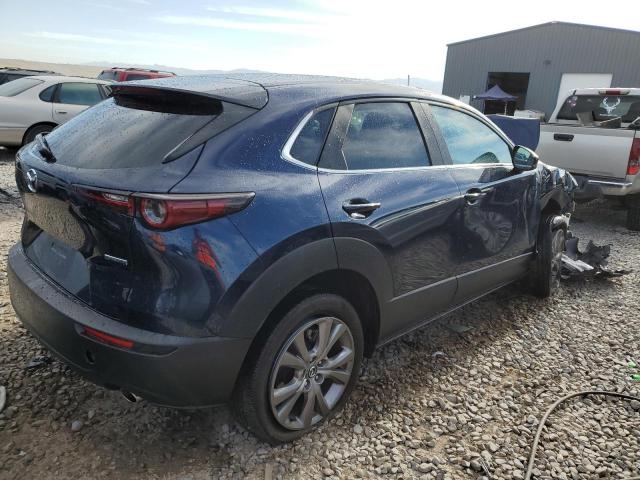 Photo 4 from auction – 2020 MAZDA CX-30 SELE with VIN 3MVDMBCL6LM129030