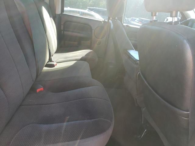Photo 6 from auction – 2005 DODGE RAM 1500 S with VIN 1D7HA18D45S306780