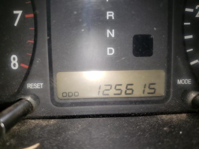 Photo 8 from auction – 2004 KIA OPTIMA LX with VIN KNAGD128945277974
