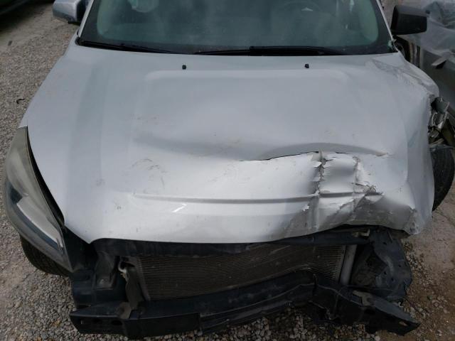 Photo 7 from auction – 2015 GMC ACADIA SLE with VIN 1GKKRPKD8FJ339409