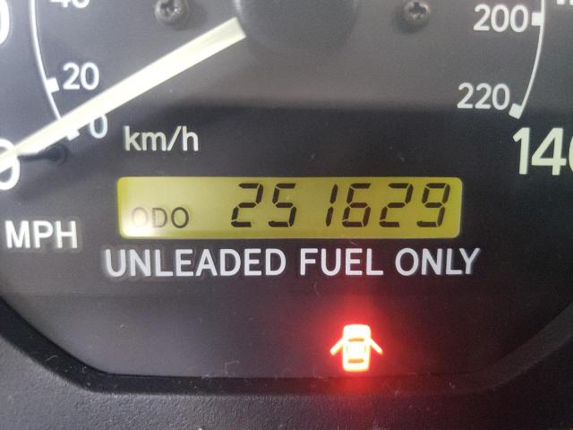 Photo 8 from auction – 1998 TOYOTA CAMRY CE with VIN JT2BF22K6W0088815