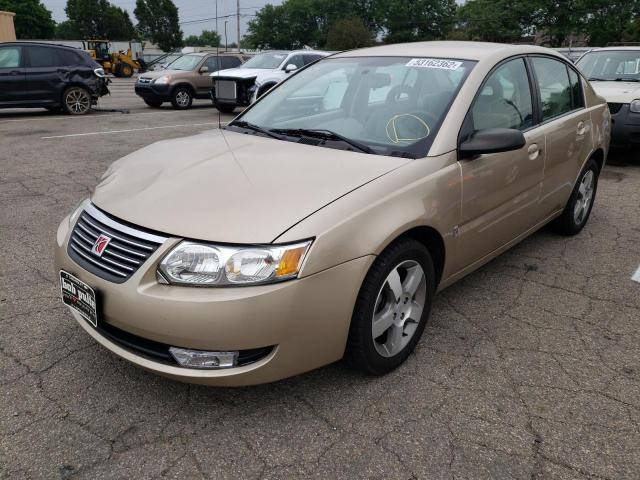 Photo 2 from auction – 2006 SATURN ION LEVEL with VIN 1G8AL55FX6Z141209