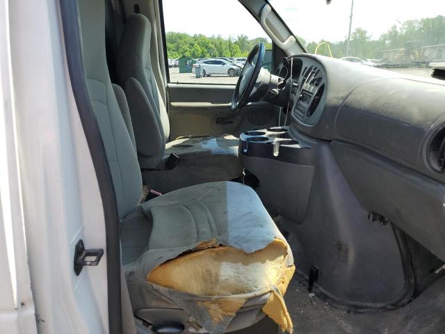 Foto 5 de la subasta – 2006 FORD ECONOLINE con VIN 1FTSE34L76HA49917