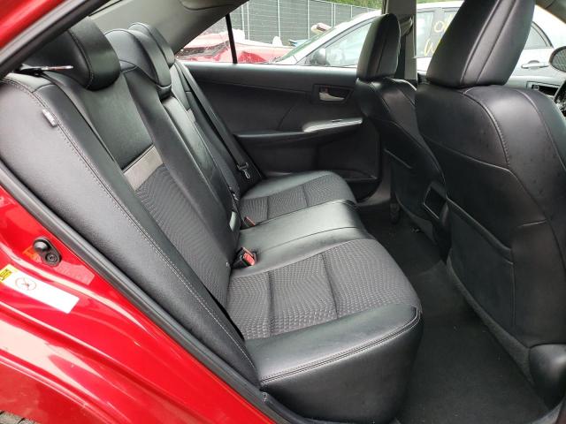 Photo 6 from auction – 2013 TOYOTA CAMRY L with VIN 4T1BF1FK8DU646726