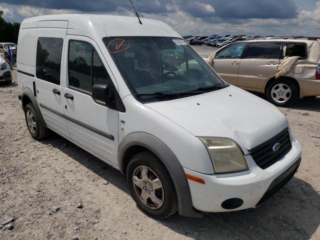 FORD TRANSIT CO 2012 with VIN NM0LS6BN2CT117016 - Photo from auction