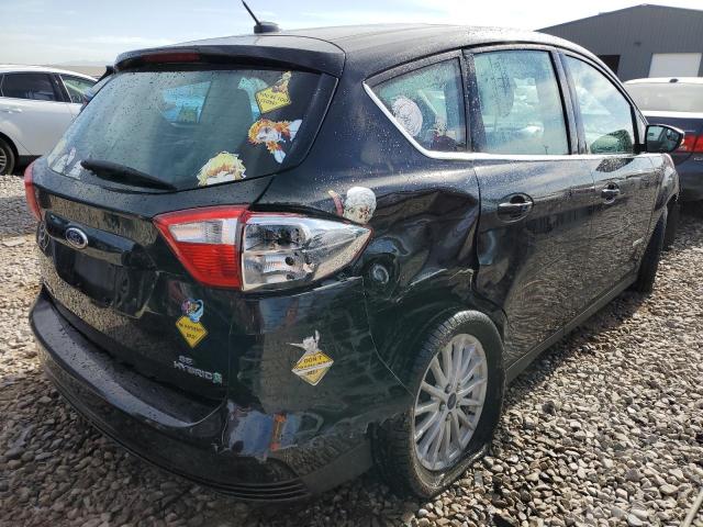Photo 4 from auction – 2016 FORD C-MAX SEL with VIN 1FADP5BU3GL101008