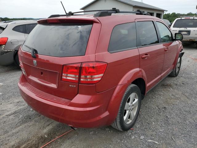 Photo 4 from auction – 2009 DODGE JOURNEY SX with VIN 3D4GG57V79T243204