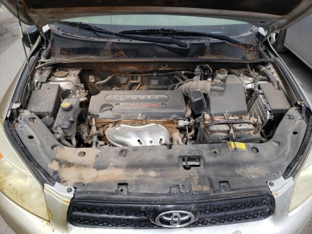Photo 7 from auction – 2006 TOYOTA RAV4 with VIN JTMZD35V765019349